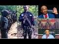 UPDATE FROM BLA COMMANDER GENTLE UPDATE FROM BLA COMMANDER GENTLE