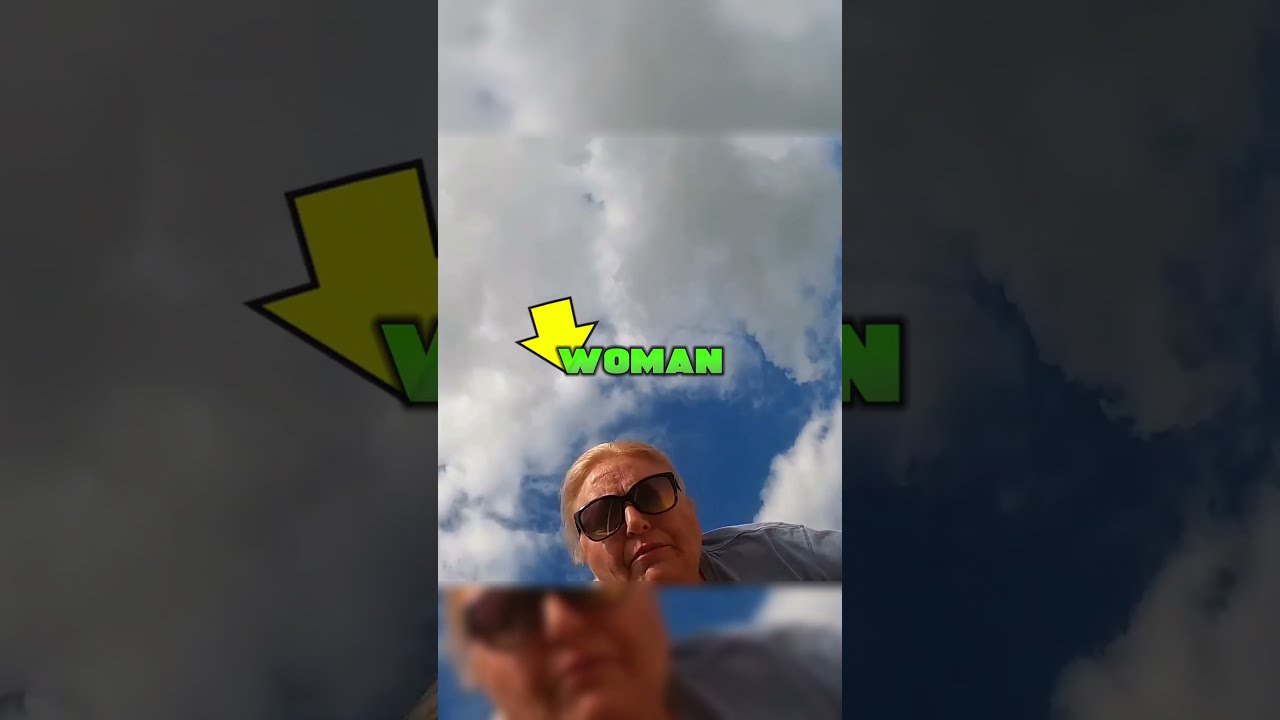 Karen Made A Mistake On The Road Shorts