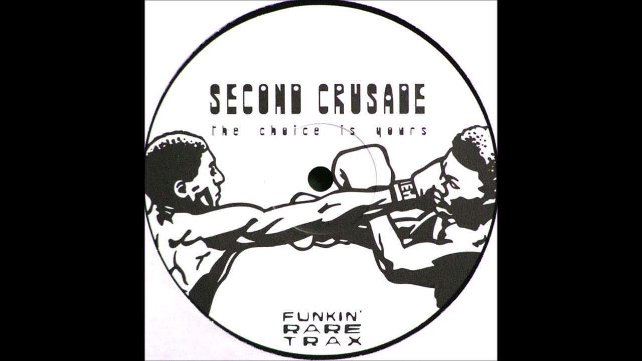 Second Crusade May The Funk Be With You (Bob Sinclar Remix) YouTube