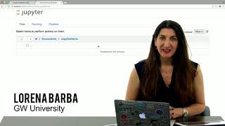 Prof. Barba - Basics on Jupyter