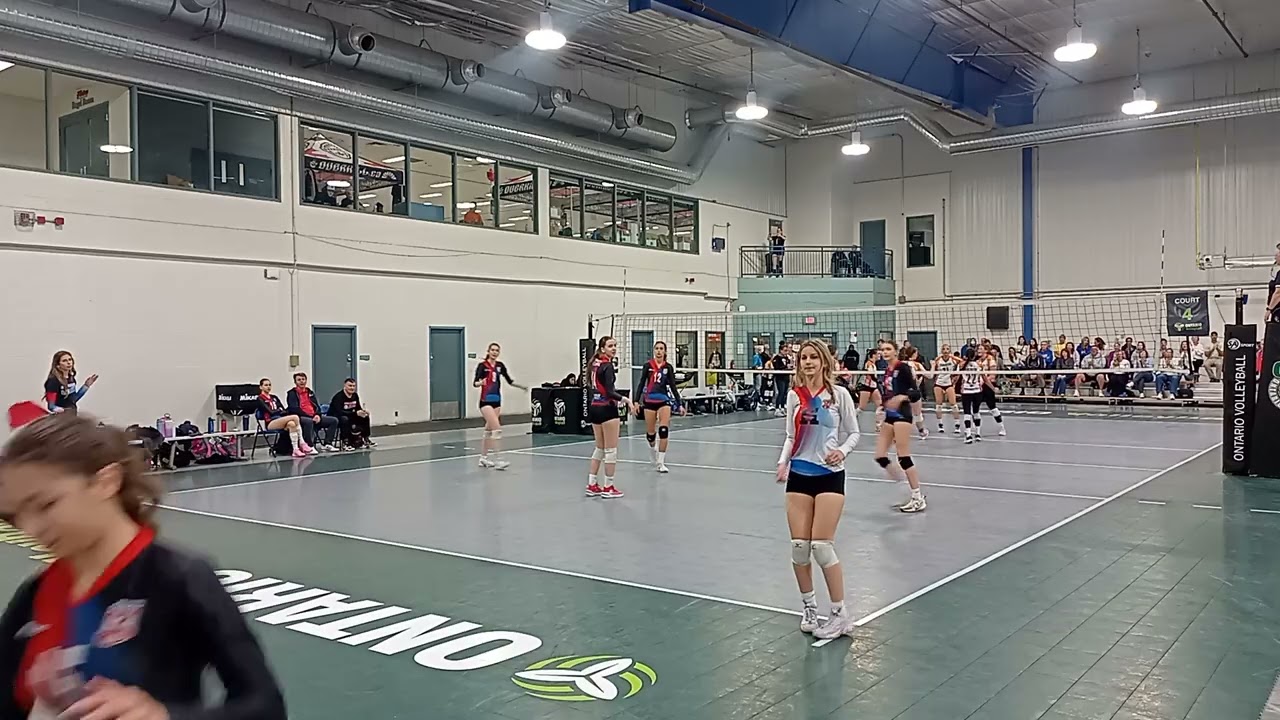 E381 Avala - PVC Rockests 