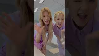 Free walking#Lapillus #라필루스 #Shana #샤나 #Yue #유에