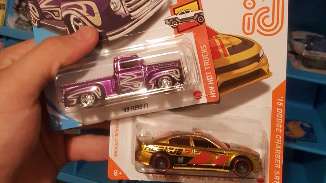 N case super treasure hunt + id chase and many more t hunts! (diecast trading )