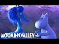 Moominvalley Season 2 official music video: Drift &ndash; Taron Egerton ❤️