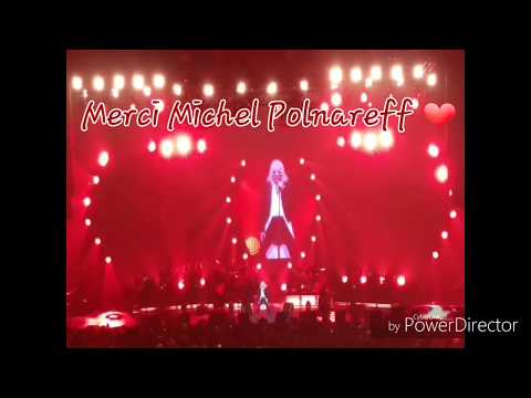 Nomination officiel de Michel Polnareff à LoZnareff sosie officiel vocal & physique et Ambassadeur