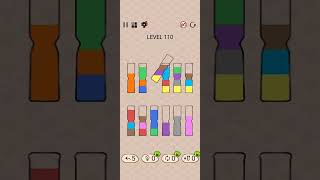 Sort Puz level 110