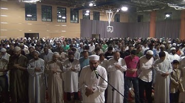 الشيخ رمضان الصباغ ما تيسر من سورة محمد  sheikh ramadan elsabagh