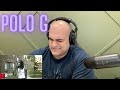 Polo G - Diaries Of A Soldier / Luh Da Raq Reaction - FIRST LISTEN