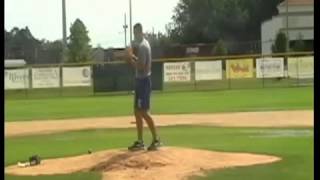 Curve Trajectory Map  JM Performance Training