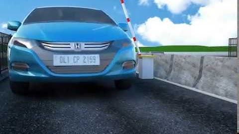 Videolytical ANPR and UVSS Video Presentation