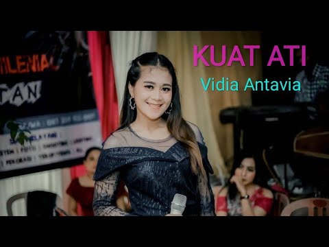 MUNTIR - VIDIA ANTAVIA, REVANSA INDONESIA (OFFICIAL MUSIC VIDEO)