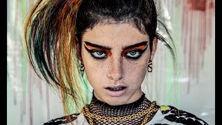 Digital Cover: The Metamorphosis Of Dixie D’Amelio | V Magazine