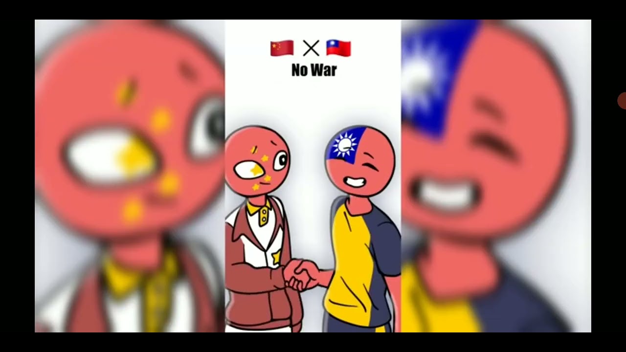 State Humans Country Humans TOP TEN COUNTRYHUMANS COMPILATION STATE HUMAN - YouTube