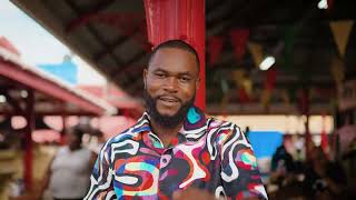 Dash - I Testify Visualizer