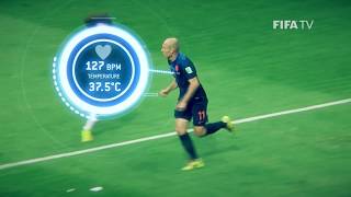 The Hidden Technology of Football image