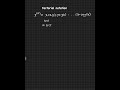Factorial Notation # shorts # Numerical Analysis