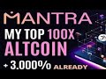 OM MANTRA Coin Price News Today| Mantra OM Coin Update & Analysis !! #om