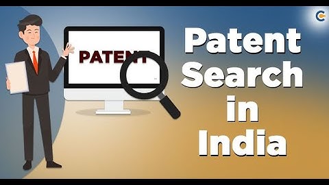 How to do Patent Search before filing Patent by self ? File Indian Utility Patent [PART - 1] #patent