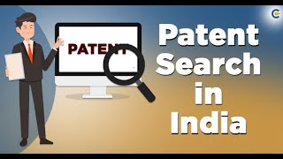 How to do Patent Search before filing Patent by self ? File Indian Utility Patent [PART - 1] #patent