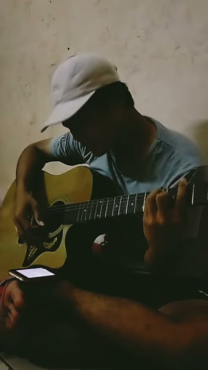 Story Wa Galau ( Cover || GANTUNG - MELY GOESLAW )