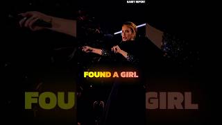 Download Lagu Adele barstte in tranen uit... MP3