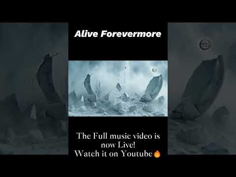 🗝️ Alive Forevermore: The Mystery of the Keys of Death 🌅✨