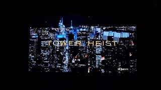 Tower Heist (2011) - Bounce Intro (Movie Presentation)