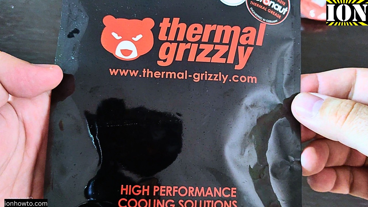 Thermal Grizzly Aeronaut – 1g – CableMod Global Store
