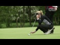 Women's U.S. Open qualifying at the Buckinghamshire Golf Course