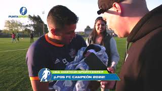 PUNTASPORT.TV - PROGRAMA 287