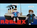 Popularmmos Roblox Titanic