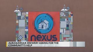 Local brewery seeking investors