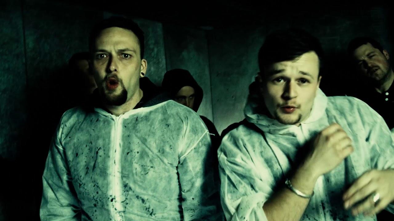 Velvet Sand - DANGER ZONE