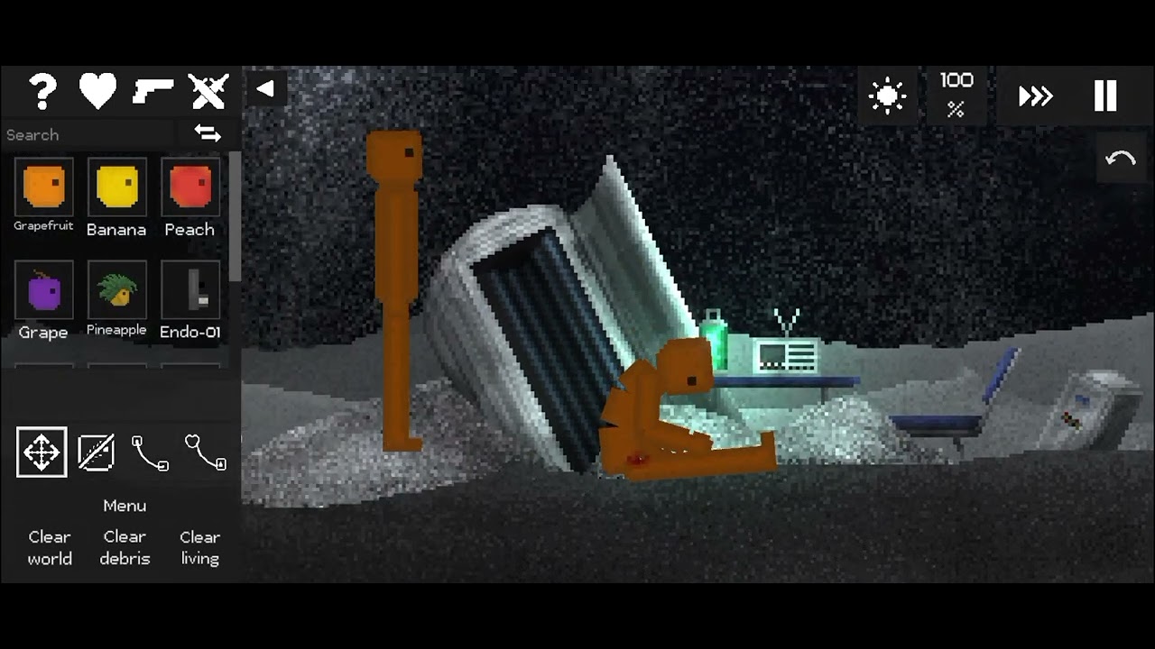 ОБЗОР ОБНОВЛЕНИЯ 0.3.4!!!!!