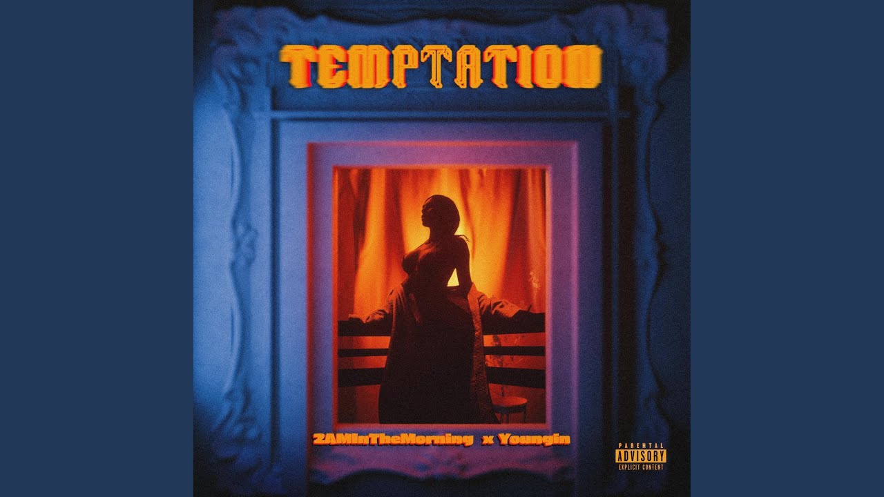 YouTube에서 Temptation 보기 YouTube에서 Temptation 보기