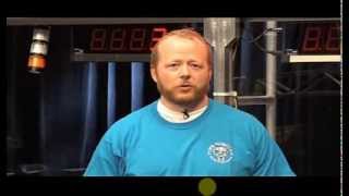 US FIRST Robotics 2014 Aerial Assist- goals