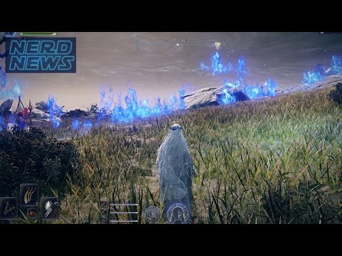 Elden Ring: Nightreign - Nerdnews.cl