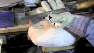 Information Carving a Decoy Body   Part III Update