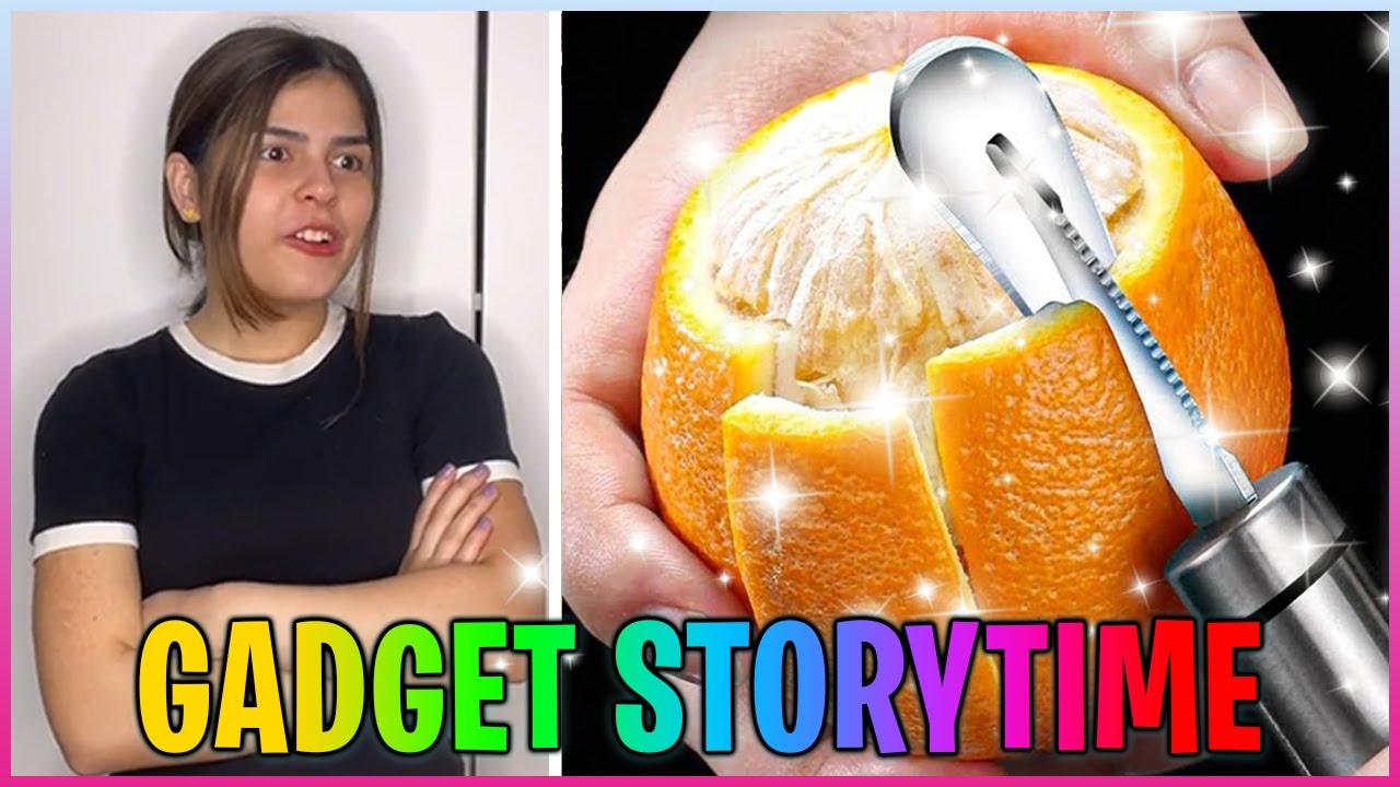 1 Hora Histórias De Gadget - Barbara Coura TikTok POV @dudamaryah @LKZINHU @byebrunofagudes
