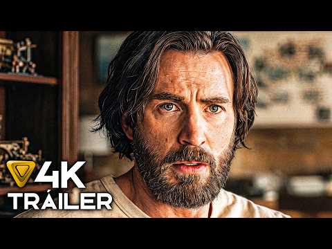 ACRIFICIO LOS ELEGIDOS Tráiler Oficial Español Latino (2026) Chris Evans, Anya Taylor-Joy