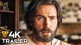 ACRIFICIO LOS ELEGIDOS Tráiler Oficial Español Latino (2026) Chris Evans, Anya Taylor-Joy
