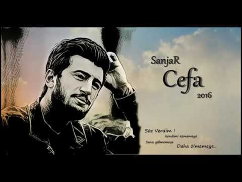 SanJaR- Cefa