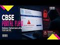 CBSE Portal Flaw Raises Cybersecurity Concerns | VARINDIA News Hour