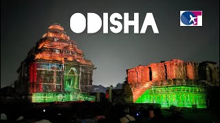 India's truly BEST Kept Secret, state of Odisha (Orissa)