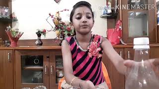 Kids science experiment with Skittles ||A Skittles Rainbow Science Project? Create Your Own Rainbow Profile