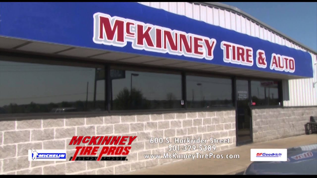 Tire Store Conway Ar My Hobby