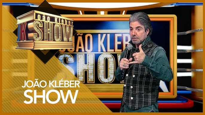 Pegadinhas do João Kleber Show (09/06/19)