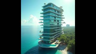Building Jamaican Skyscrapers With Digital Brains