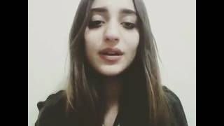 Yan Benimle - Büşra Tatlı