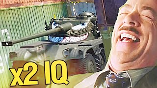 Top FUNNIEST MOMENTS in War Thunder